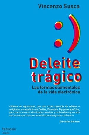 DELEITE TRÁGICO | 9788499421582 | SUSCA, VICENZO | Llibres.cat | Llibreria online en català | La Impossible Llibreters Barcelona