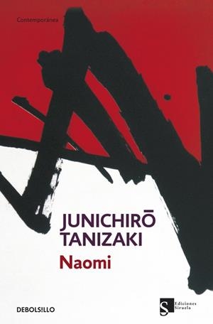 Naomi | 9788499897257 | TANIZAKI,JUNICHIRO | Llibres.cat | Llibreria online en català | La Impossible Llibreters Barcelona
