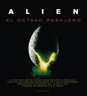 Alien el octavo pasjero | 9788448005849 | Nathan, Ian | Llibres.cat | Llibreria online en català | La Impossible Llibreters Barcelona
