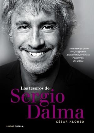 Los tesoros de Sergio Dalma | 9788448005719 | Alonso, César | Llibres.cat | Llibreria online en català | La Impossible Llibreters Barcelona