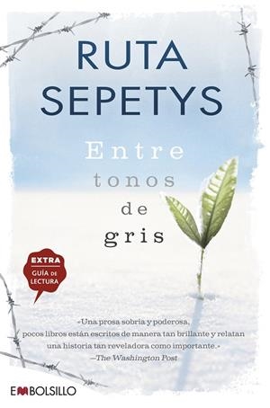 ENTRE TONOS DE GRIS | 9788415140672 | SEPETYS RUTA | Llibres.cat | Llibreria online en català | La Impossible Llibreters Barcelona