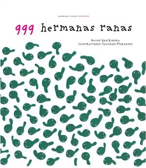999 hermanas ranas | 9788415208228 | Kimura, Ken | Llibres.cat | Llibreria online en català | La Impossible Llibreters Barcelona