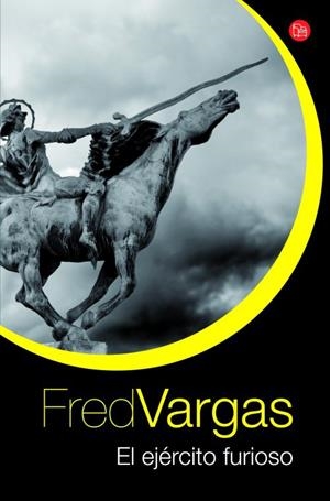 EL EJERCITO FURIOSO | 9788466326131 | Vargas, Fred | Llibres.cat | Llibreria online en català | La Impossible Llibreters Barcelona