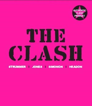 The clash | 9788496879263 | Strummer, Joe/Simonon, Paul/Jones, Mick/Headon, Topper | Llibres.cat | Llibreria online en català | La Impossible Llibreters Barcelona