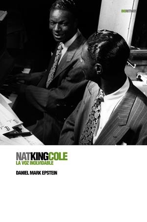 Natkingcole | 9788496879249 | Epstein, Daniel Mark | Llibres.cat | Llibreria online en català | La Impossible Llibreters Barcelona