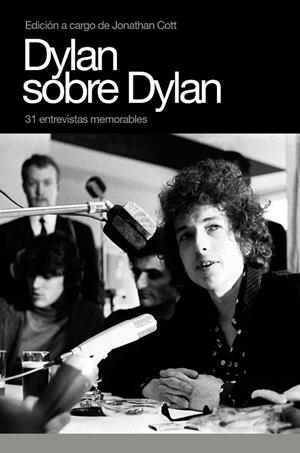Dylan sobre Dylan | 9788496879232 | Jonathan Cott | Llibres.cat | Llibreria online en català | La Impossible Llibreters Barcelona