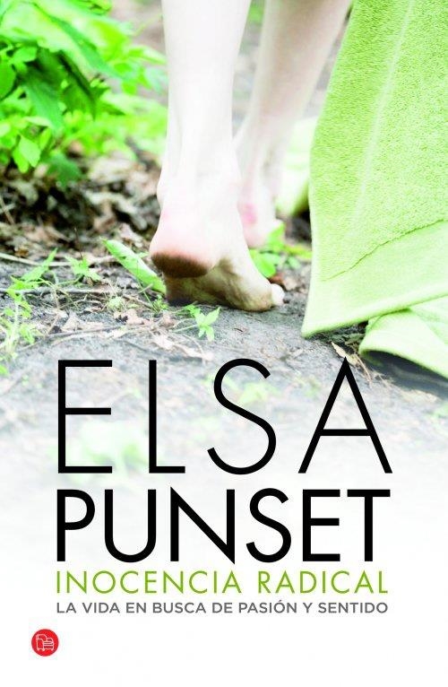 Inocencia radical | 9788466326575 | Punset, Elsa | Llibres.cat | Llibreria online en català | La Impossible Llibreters Barcelona