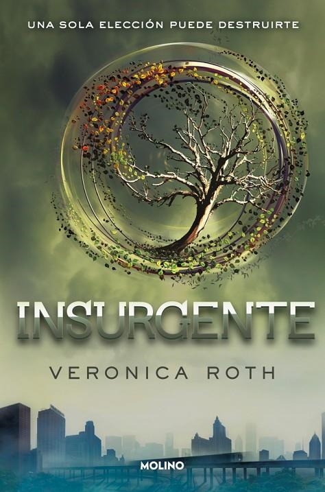 Insurgente | 9788427203181 | ROTH , VERONICA | Llibres.cat | Llibreria online en català | La Impossible Llibreters Barcelona