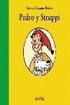 Pedro y Struppi | 9788466784511 | Berner, Rotraut Susanne | Llibres.cat | Llibreria online en català | La Impossible Llibreters Barcelona