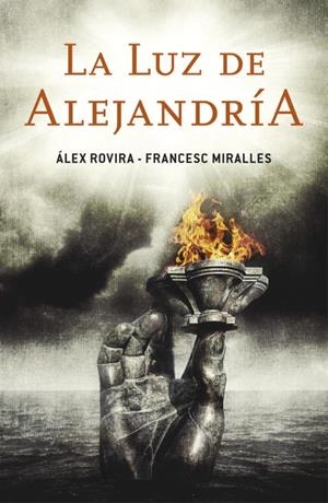 La luz de Alejandría | 9788401353185 | ROVIRA,ALEX/MIRALLES,FRANCESC | Llibres.cat | Llibreria online en català | La Impossible Llibreters Barcelona