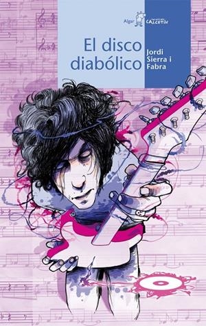 El disco diabólico | 9788498455175 | Sierra i Fabra, Jordi | Llibres.cat | Llibreria online en català | La Impossible Llibreters Barcelona