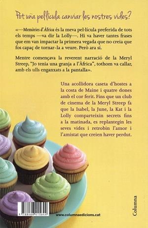 El club de les pel·lícules de la Meryl Streep | 9788466415644 | March, Mia | Llibres.cat | Llibreria online en català | La Impossible Llibreters Barcelona