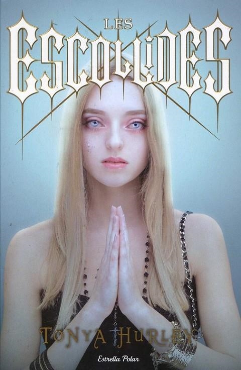 Les escollides | 9788499328904 | Tonya Hurley | Llibres.cat | Llibreria online en català | La Impossible Llibreters Barcelona