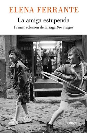 La amiga estupenda | 9788426420787 | FERRANTE, ELENA | Llibres.cat | Llibreria online en català | La Impossible Llibreters Barcelona