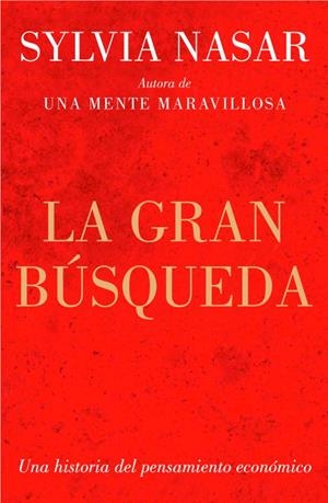 La gran búsqueda | 9788499921334 | NASAR,SYLVIA | Llibres.cat | Llibreria online en català | La Impossible Llibreters Barcelona