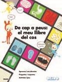 De cap a peus: el meu llibre del cos | 9788498016413 | Okido | Llibres.cat | Llibreria online en català | La Impossible Llibreters Barcelona