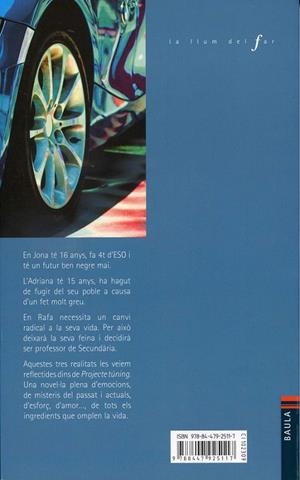 Projecte túning | 9788447925117 | Cotet i Marià, Toni | Llibres.cat | Llibreria online en català | La Impossible Llibreters Barcelona