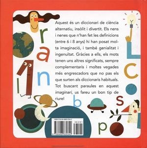 Petit imaginari de ciència | 9788498835342 | Diversos | Llibres.cat | Llibreria online en català | La Impossible Llibreters Barcelona