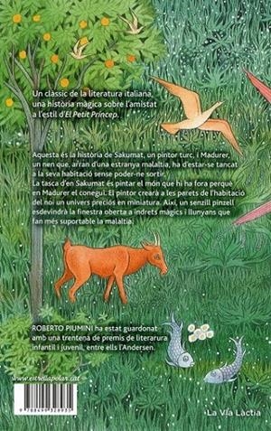 L'estralaga | 9788499328935 | Piumini, Roberto | Llibres.cat | Llibreria online en català | La Impossible Llibreters Barcelona