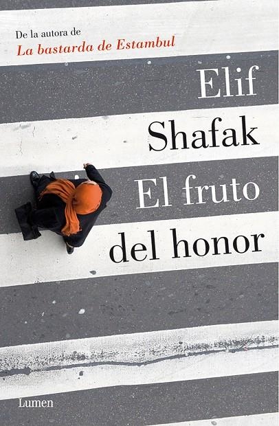El fruto del honor | 9788426420305 | SHAFAK,ELIF | Llibres.cat | Llibreria online en català | La Impossible Llibreters Barcelona
