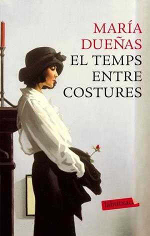 El temps entre costures | 9788499305394 | Dueñas, María | Llibres.cat | Llibreria online en català | La Impossible Llibreters Barcelona