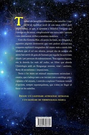 Les rodes del zodíac | 9788483306765 | Blat, Gemma | Llibres.cat | Llibreria online en català | La Impossible Llibreters Barcelona