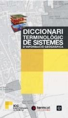 Diccionari terminològic de sistemes d'informació geogràfica | 9788441221888 | Nunes, Joan | Llibres.cat | Llibreria online en català | La Impossible Llibreters Barcelona