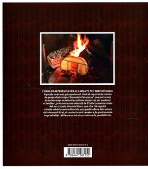 Tresors rurals. 52 cases per gaudir durant tot l'any | 9788461587155 | Portell, Joan | Llibres.cat | Llibreria online en català | La Impossible Llibreters Barcelona