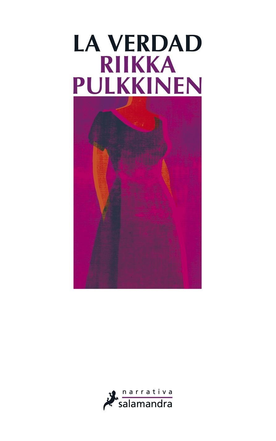 La verdad | 9788498384581 | Pulkkinen, Riikka | Llibres.cat | Llibreria online en català | La Impossible Llibreters Barcelona