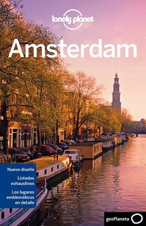 Amsterdam 4 | 9788408111801 | Diversos | Llibres.cat | Llibreria online en català | La Impossible Llibreters Barcelona