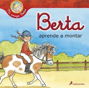 BERTA APRENDE A MONTAR | 9788498384772 | Schneider, Liane | Llibres.cat | Llibreria online en català | La Impossible Llibreters Barcelona
