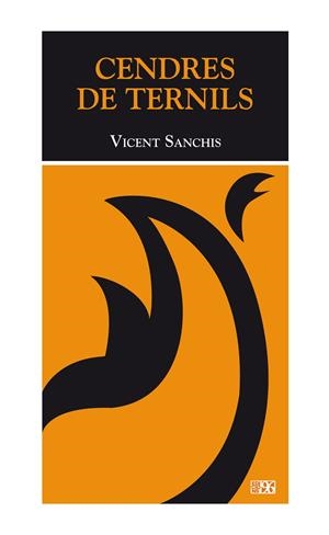 Cendres de Ternils | 9788492763870 | Sanchis Martínez, Vicent | Llibres.cat | Llibreria online en català | La Impossible Llibreters Barcelona