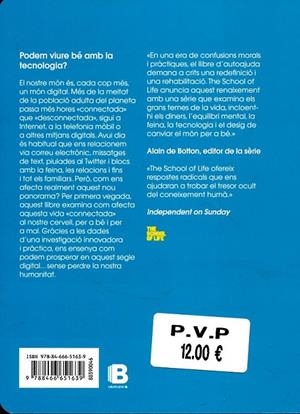 Com prosperar en l'Era Digital | 9788466651639 | Chatfield, Tom | Llibres.cat | Llibreria online en català | La Impossible Llibreters Barcelona