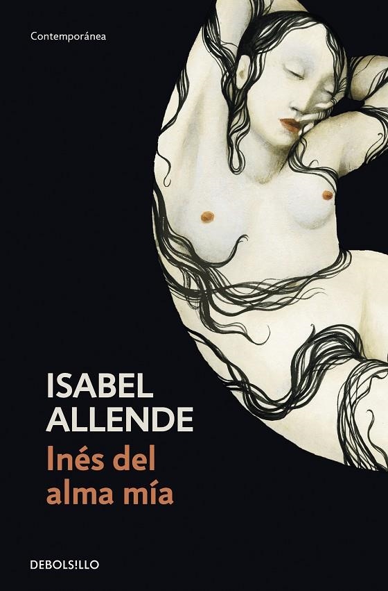 Inés del alma mía | 9788499082998 | ALLENDE, ISABEL | Llibres.cat | Llibreria online en català | La Impossible Llibreters Barcelona