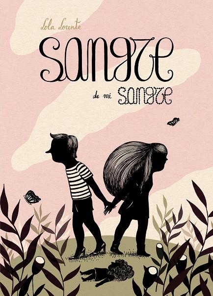 Sangre de mi sangre | 9788415163282 | Lorente, Lola | Llibres.cat | Llibreria online en català | La Impossible Llibreters Barcelona
