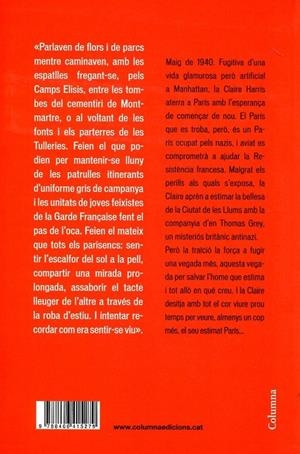 L'últim cop que vaig veure París | 9788466415279 | Sheene, Lynn | Llibres.cat | Llibreria online en català | La Impossible Llibreters Barcelona