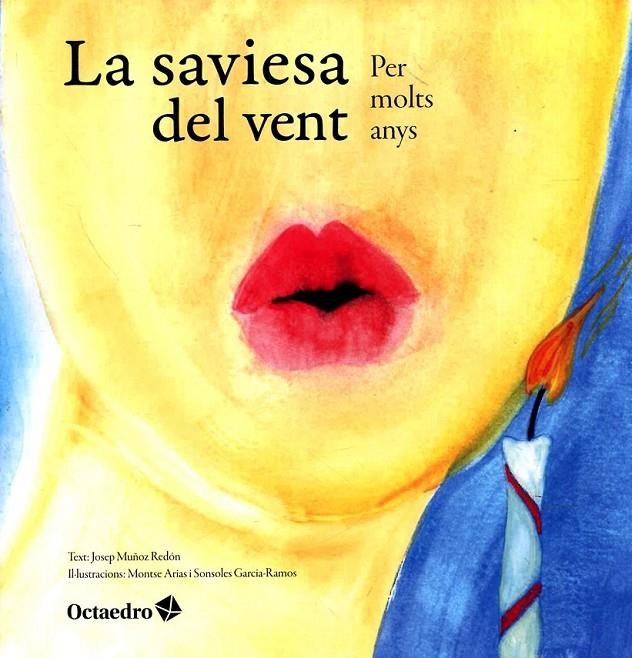 La saviesa del vent | 9788499211879 | Muñoz Redón, Josep | Llibres.cat | Llibreria online en català | La Impossible Llibreters Barcelona