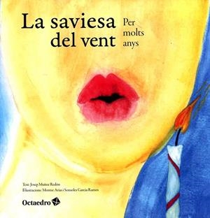 La saviesa del vent | 9788499211879 | Muñoz Redón, Josep | Llibres.cat | Llibreria online en català | La Impossible Llibreters Barcelona