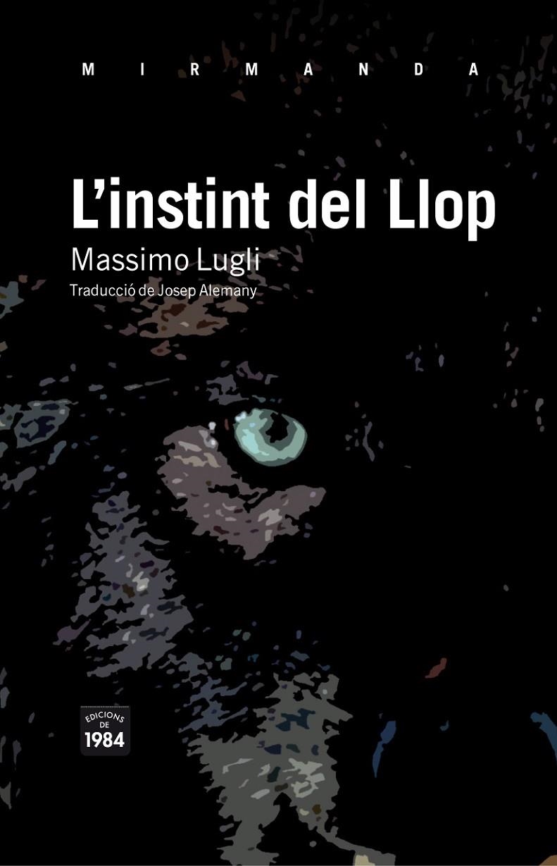 L'instint del llop | 9788492440818 | Lugli, Massimo | Llibres.cat | Llibreria online en català | La Impossible Llibreters Barcelona