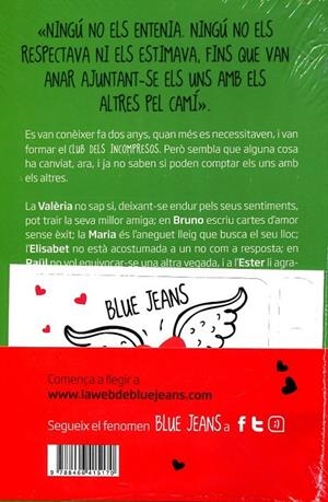 Bon dia, princesa | 9788466415170 | Blue Jeans | Llibres.cat | Llibreria online en català | La Impossible Llibreters Barcelona