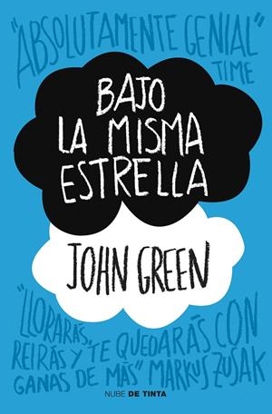 Bajo la misma estrella | 9788415594017 | GREEN,JOHN | Llibres.cat | Llibreria online en català | La Impossible Llibreters Barcelona