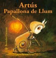 Artús papallona de llum | 9788498016383 | Krings, Antoon | Llibres.cat | Llibreria online en català | La Impossible Llibreters Barcelona