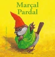 Marçal pardal | 9788498016390 | Krings, Antoon | Llibres.cat | Llibreria online en català | La Impossible Llibreters Barcelona