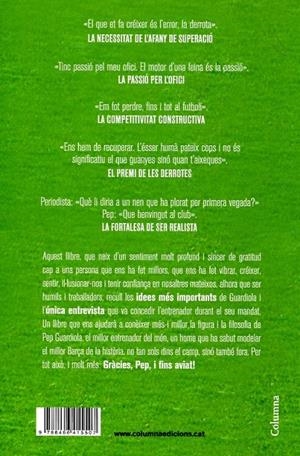 Gràcies Pep! | 9788466415507 | Albert Jumilla | Llibres.cat | Llibreria online en català | La Impossible Llibreters Barcelona