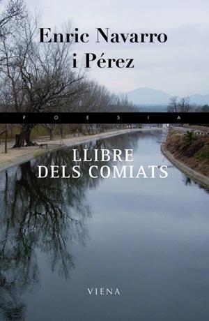 Llibre dels comiats | 9788483306888 | Navarro i Pérez, Enric | Llibres.cat | Llibreria online en català | La Impossible Llibreters Barcelona