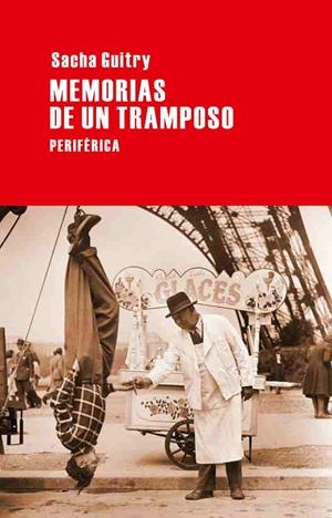 Memorias de un tramposo | 9788492865567 | Guitry, Sacha | Llibres.cat | Llibreria online en català | La Impossible Llibreters Barcelona