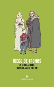 Juego de tronos. Un libro afilado como el acero valyrio | 9788415217336 | Autors Diversos | Llibres.cat | Llibreria online en català | La Impossible Llibreters Barcelona