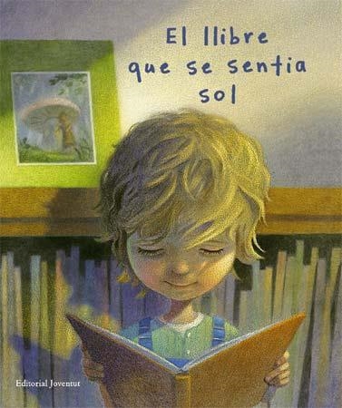 El llibre que se sentia sol | 9788426139252 | Bernheimer, Kate | Llibres.cat | Llibreria online en català | La Impossible Llibreters Barcelona