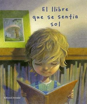 El llibre que se sentia sol | 9788426139252 | Bernheimer, Kate | Llibres.cat | Llibreria online en català | La Impossible Llibreters Barcelona