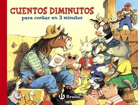 Cuentos diminutos para contar en 3 minutos | 9788421684894 | Stevenson, Peter | Llibres.cat | Llibreria online en català | La Impossible Llibreters Barcelona